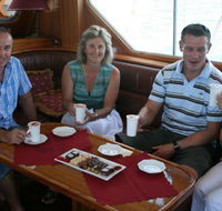 Sensational Sydney Cruises - St Kilda Accommodation