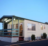Discovery Parks - Robe - St Kilda Accommodation
