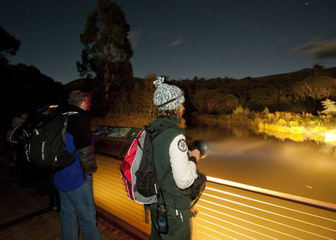 Naturewise At Tidbinbilla - St Kilda Accommodation 1