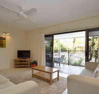 Glen Eden Beach Resort - St Kilda Accommodation