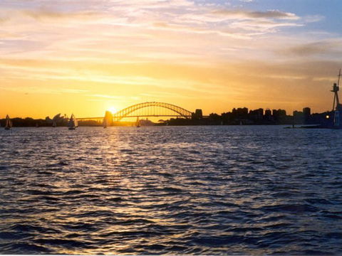 Australian Spirit Sailing Company - St Kilda Accommodation 0