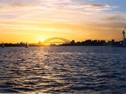 Australian Spirit Sailing Company - St Kilda Accommodation 3