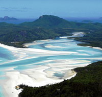 Whitsunday Peak - St Kilda Accommodation