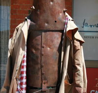 Australis 4WD Adventures - St Kilda Accommodation