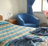 Kings Motor Inn and Steakhouse - St Kilda Accommodation