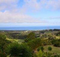 Sapphire Beach B  B - St Kilda Accommodation