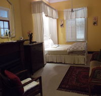 Guy House Bed and Breakfast - St Kilda Accommodation