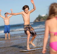 Caloundra to Noosa Scenic Drive Tour - St Kilda Accommodation