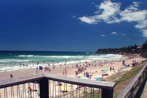 Caloundra To Noosa Scenic Drive Tour - St Kilda Accommodation 1