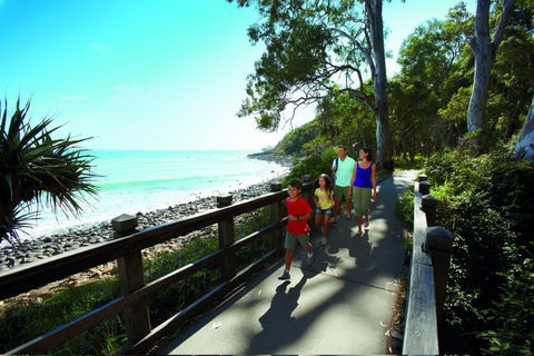 Caloundra To Noosa Scenic Drive Tour - St Kilda Accommodation 2