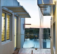 The Frames - St Kilda Accommodation