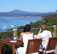 Snug Cove Bed and Breakfast - St Kilda Accommodation
