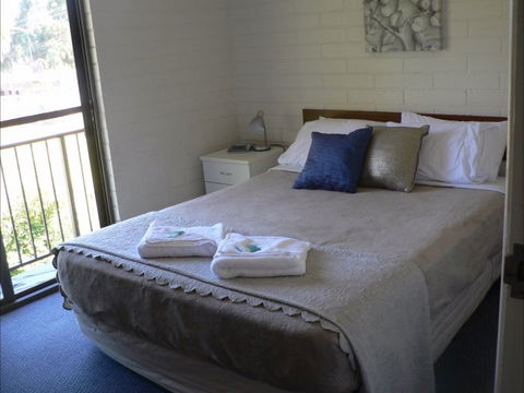 Aquarius On Corrigans - St Kilda Accommodation 9