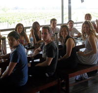 Hunter Valley Wine Tour 4 U - St Kilda Accommodation