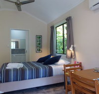 Daintree Valley Haven - St Kilda Accommodation