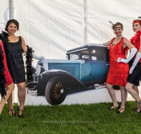 Port Lincoln Tunarama Festival - St Kilda Accommodation