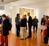 M16 Artspace - St Kilda Accommodation