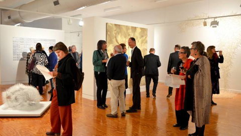 M16 Artspace - St Kilda Accommodation 0