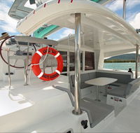 Whitsunday Rent A Yacht - St Kilda Accommodation