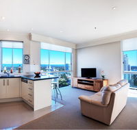 Pacific Views Resort - St Kilda Accommodation