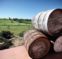 Childers Wine Trail - St Kilda Accommodation