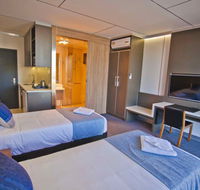 Kings Park Accommodation - St Kilda Accommodation