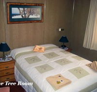 Sages Haus Bed and Breakfast - St Kilda Accommodation