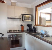 Seashells - St Kilda Accommodation