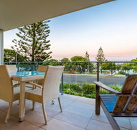 Plantation Resort at Rainbow - St Kilda Accommodation