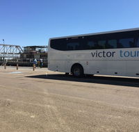Victor Tours - St Kilda Accommodation