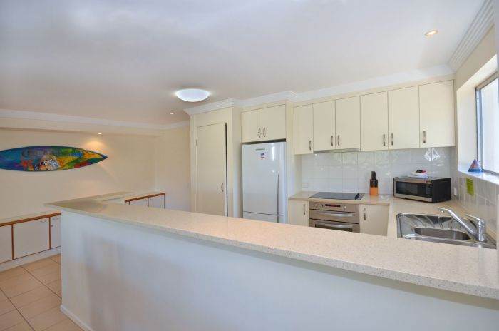 Moffat Beach QLD St Kilda Accommodation