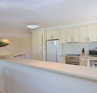 Raintrees Resort - St Kilda Accommodation
