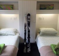 Elk At Falls - St Kilda Accommodation