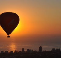 Hot Air Balloon Down Under Gold Coast - St Kilda Accommodation