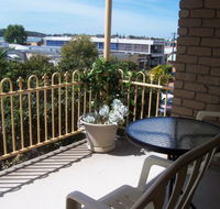 Town Centre Motor Inn - St Kilda Accommodation