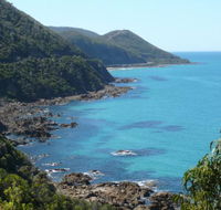 Australian Natural Treasures Touring - St Kilda Accommodation
