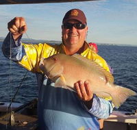 Downunder Charters - St Kilda Accommodation