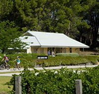 Tour de Vines - St Kilda Accommodation