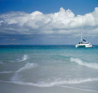 Fraser Coast Amazing Fishing Trails - St Kilda Accommodation