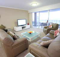 Oscar On Main - St Kilda Accommodation