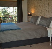 Green Gables BB - St Kilda Accommodation