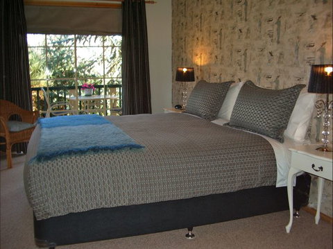 Green Gables B&B - St Kilda Accommodation 0