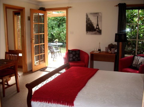 Green Gables B&B - St Kilda Accommodation 7