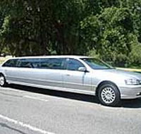In Vogue Limousines - St Kilda Accommodation