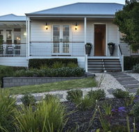 The Summer House - St Kilda Accommodation
