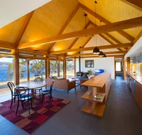 Coast House Tasmania - St Kilda Accommodation