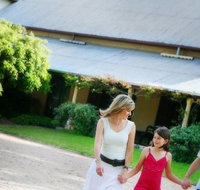 Lanyon Homestead - St Kilda Accommodation