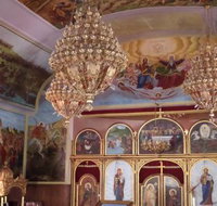 Free Serbian Orthodox Church St George - St Kilda Accommodation