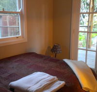 Asgard Gatehouse - St Kilda Accommodation