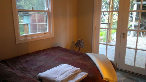Asgard Gatehouse - St Kilda Accommodation 2